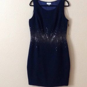 Never worn cocktail dress